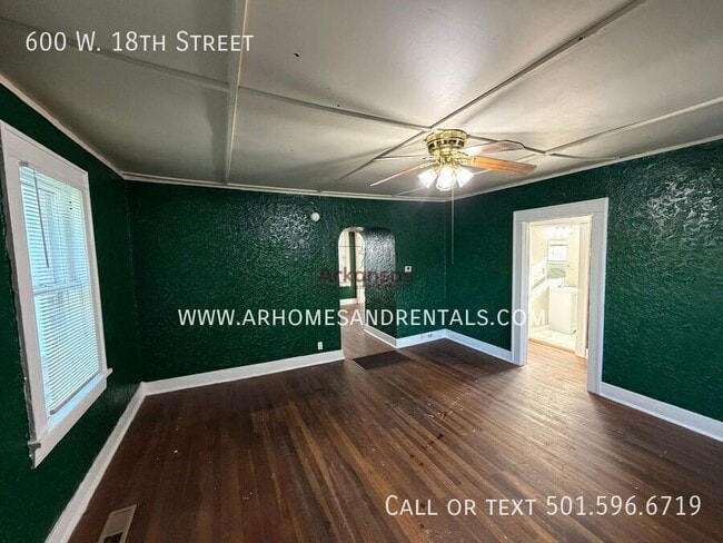 Photo - 600 W 18th St