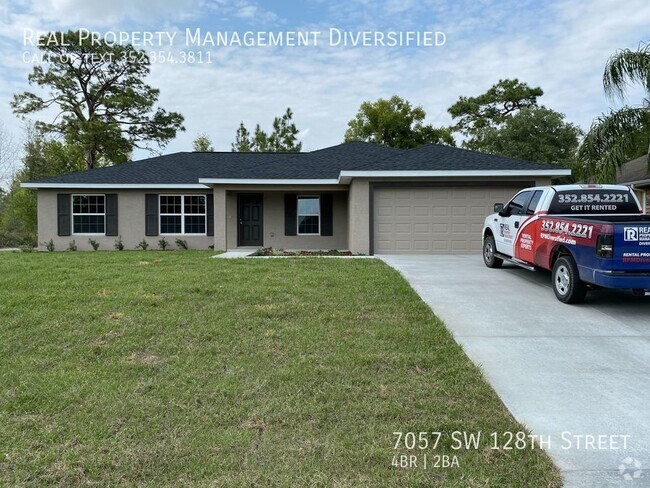 Building Photo - 7057 SW 128th St Rental