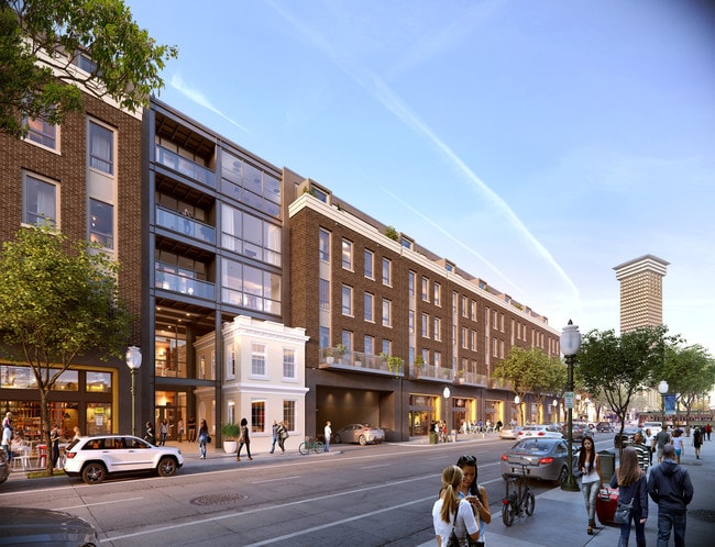 Photo - The Julia at Saint Charles