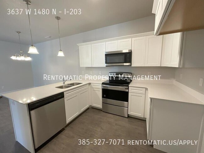 Photo - 3637 W 1480 N