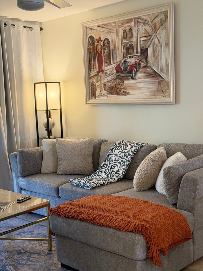 Photo - 3370 Beau Rivage Dr Unit Q4