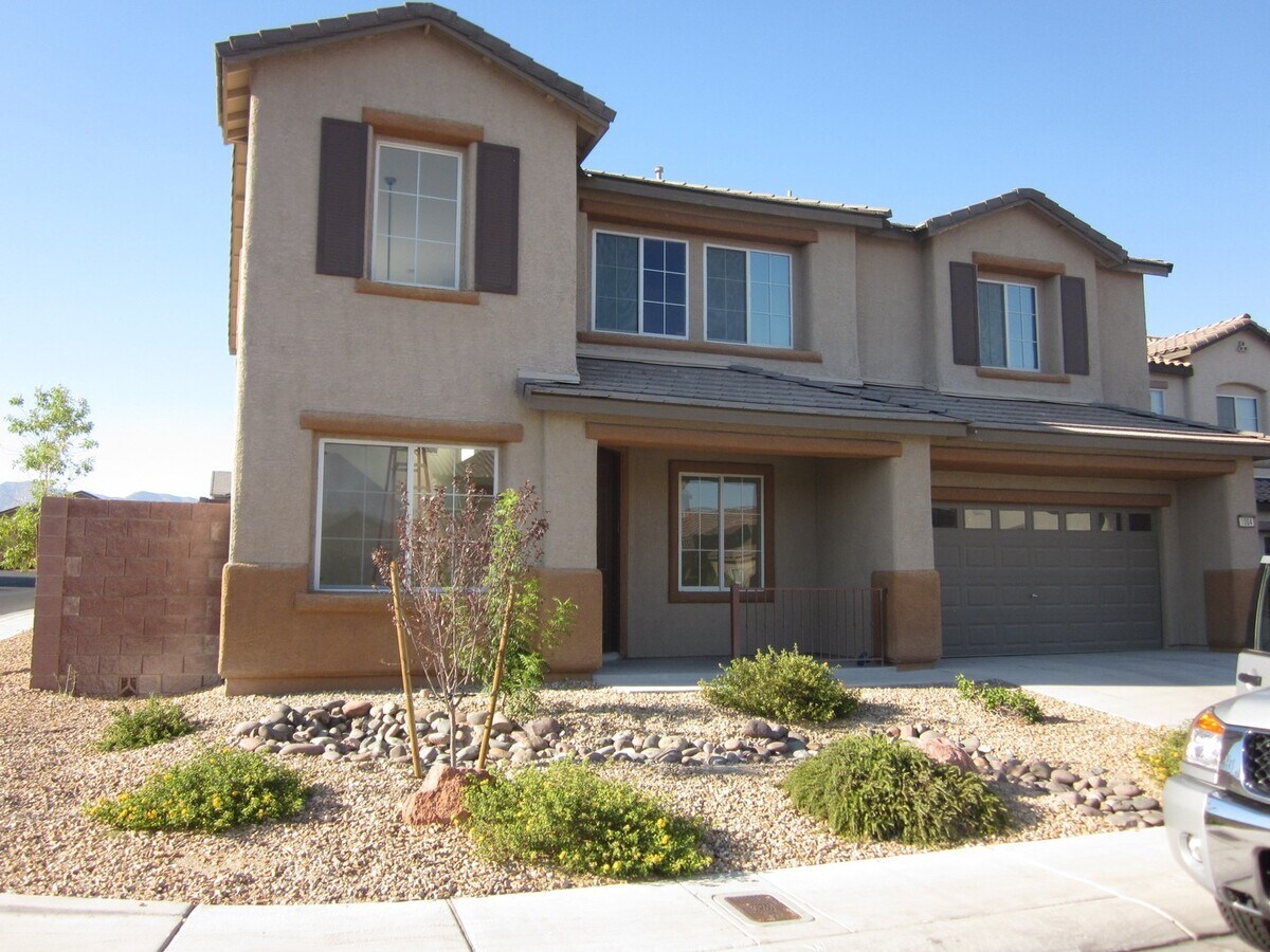 Photo - North Las Vegas 4 bedroom