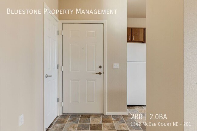Photo - Two-Bedroom Apartment with AC --Available ... Unit 201