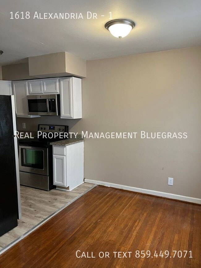 Photo - 1618 Alexandria Dr Unit 1