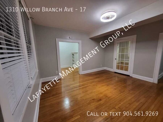 Photo - 1310 Willow Branch Ave Unidad 17