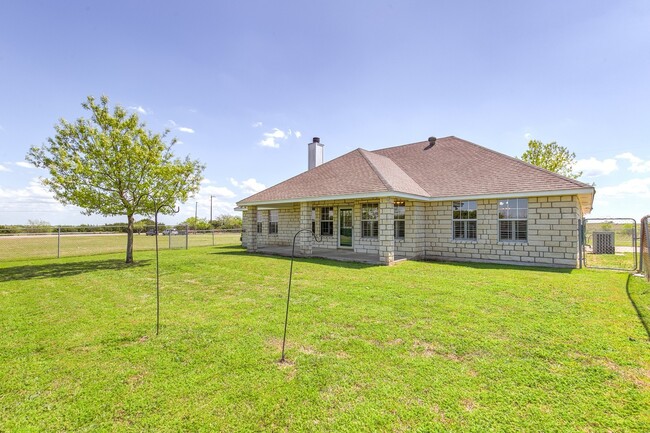 Ranchette on 7.5 acres - Ranchette on 7.5 acres Casa