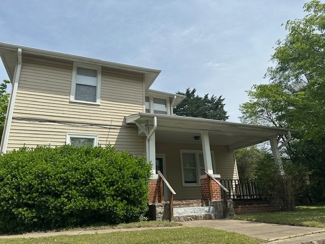 Photo - 1425 W Academy St Unidad Down