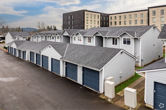 Photo - Rosewood Apartments