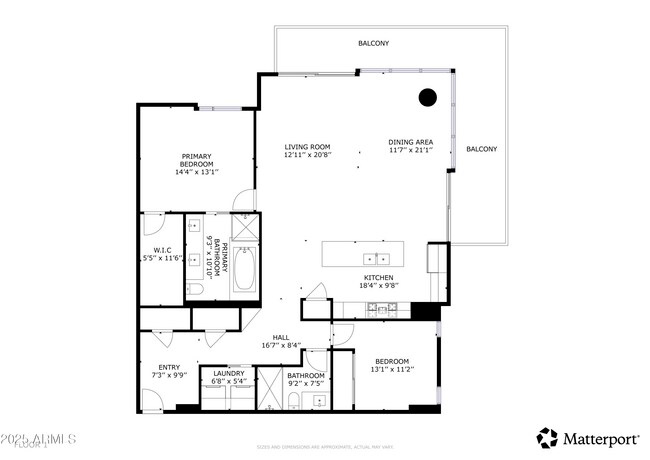 Photo - 208 W Portland St Unit 460