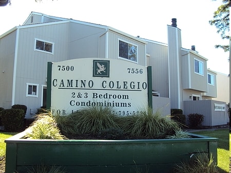 Photo - Camino Colegio Estates