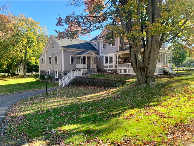 Photo - 720 Washington Rd Townhome