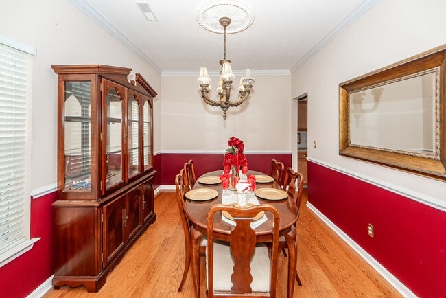 Photo - 5 Bedroom 2.5 Bath Home in Indigo Fields - North Charleston