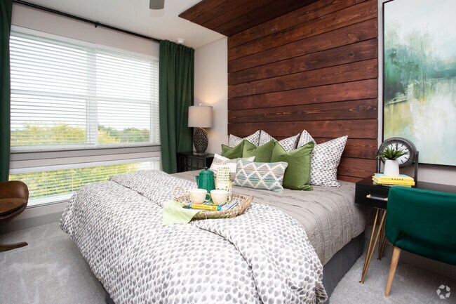 A2 - Bridge at Henley