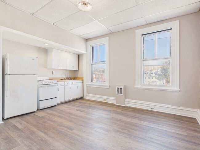 Photo - 1320 N 3rd St Unit 2nd Floor Front