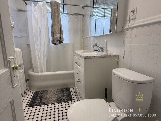 Photo - 1959 Commonwealth Ave Unit 6R