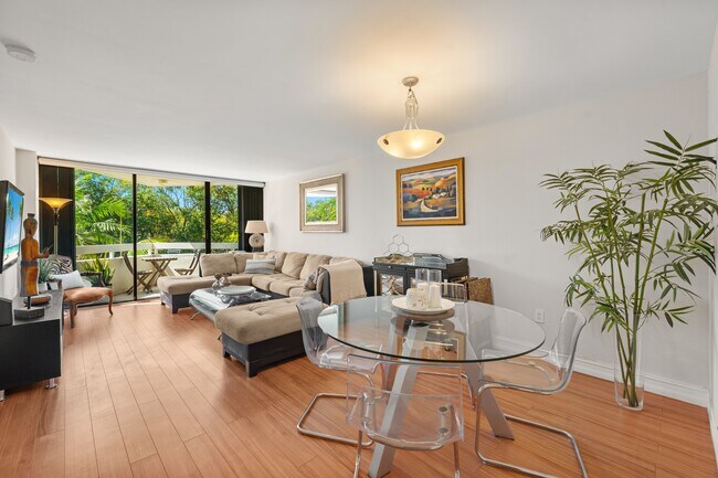 Photo - 2501 Brickell Ave Unit # 309