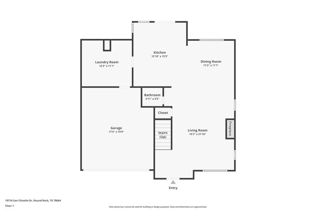 Photo - 19716 San Chisolm Dr