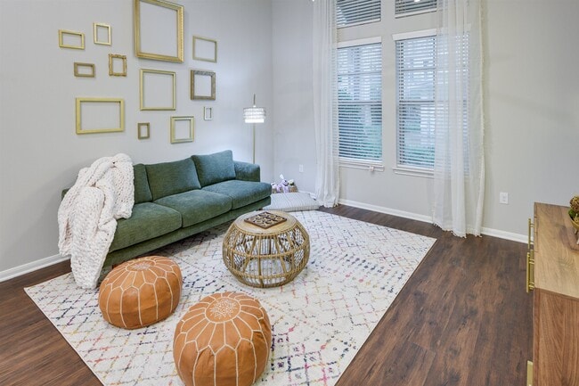 Photo - The Travis Apartamentos