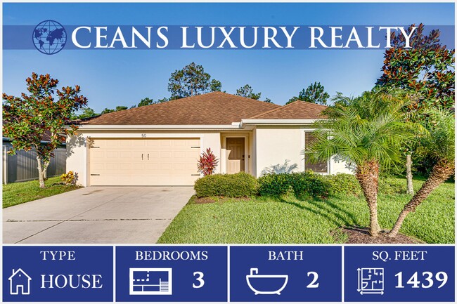 Building Photo - Welcome to your Dream Home in Ormond Beach