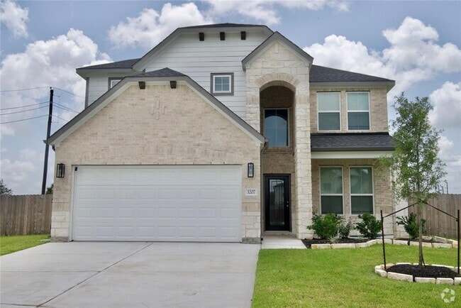 Building Photo - 3207 Tilley Dr Rental