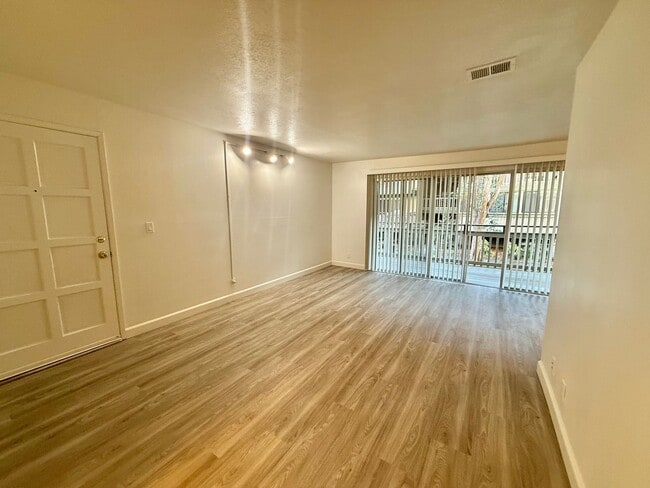 Photo - SANTA CLARA - Remodeled unit with patio, two parking spaces, community pool Unit A
