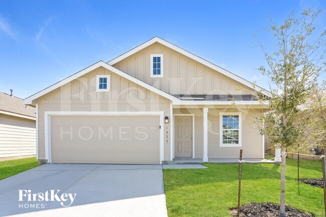 Building Photo - 1822 Morse Way