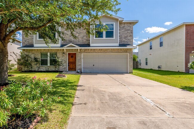Photo - 19827 Rustic Lake Ln