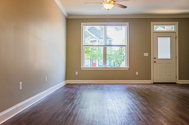 Photo - MLK @ Fairview