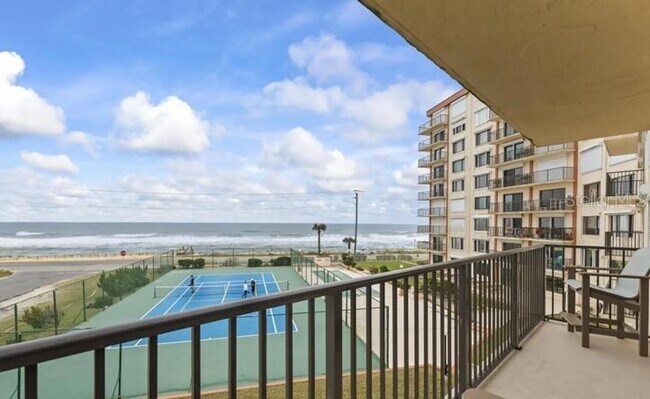 Photo - 3600 S Ocean Shore Blvd Unit 311