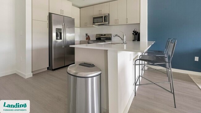 Photo - 7301 Lake Bank Lp Unidad C3-303