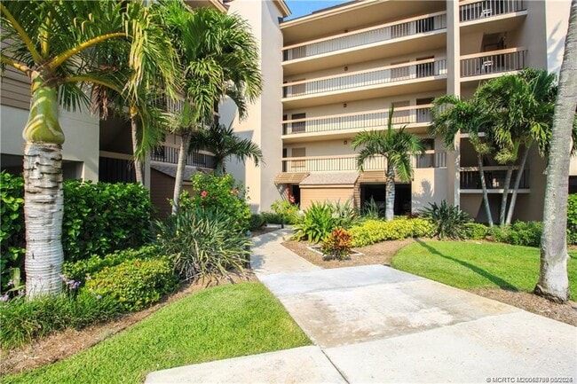Photo - 2641 NE Ocean Blvd Unit 101