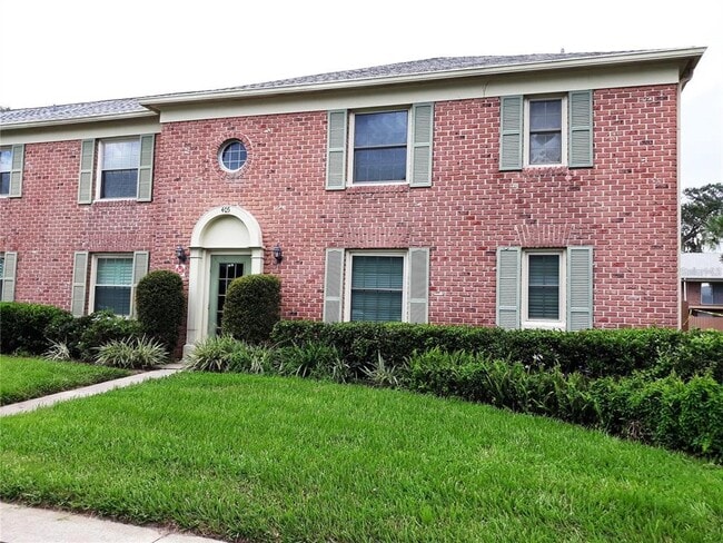 Building Photo - 405 Georgetown Dr Unit D
