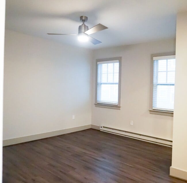 Photo - Priscilla on Pennsylvania