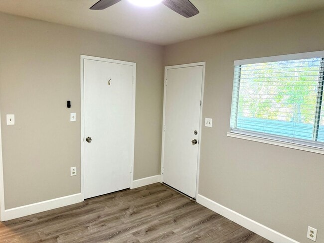 Photo - Charming Downtown Los Gatos – Remodeled 1 BR with Private Yard! Unit 454 SAN BENITO AVE  #A