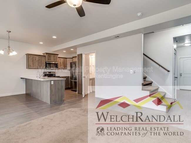 Photo - 1155 W 2875 N