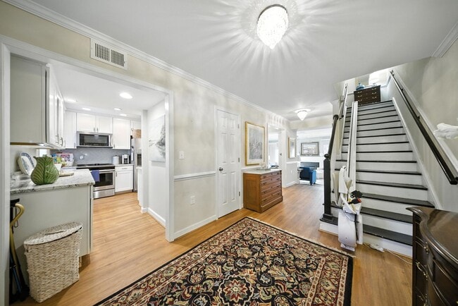 Photo - Spacious 2 -story townhome in the heart of...