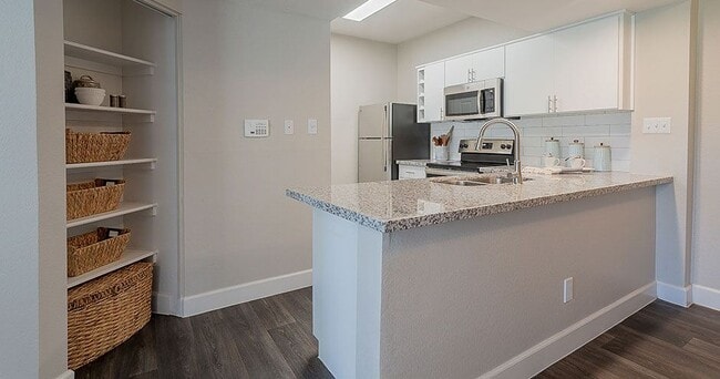 The Fairways at San Marcos Apartments
