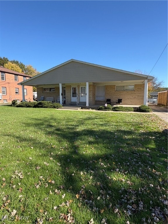 Building Photo - 7247 Pennsylvania Ave Unit 1