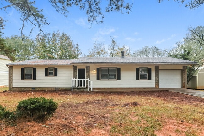 Building Photo - 4284 Ridgetop Dr