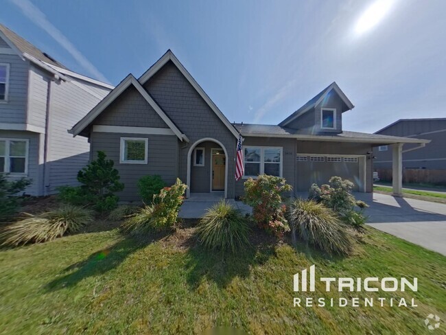 Building Photo - 3993 NW Currawong Ct Rental