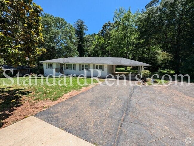 Building Photo - 1289 Clay Rd SW Rental