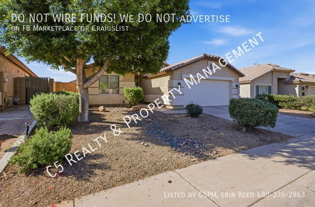 Photo - 10921 W Granada Rd