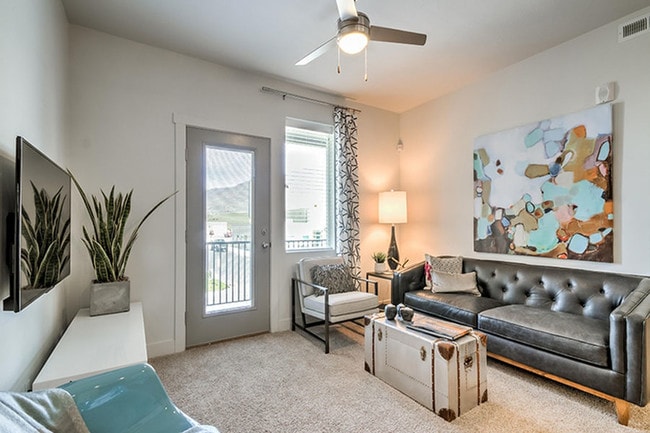 Photo - Avanti at Farmington Station Apartments