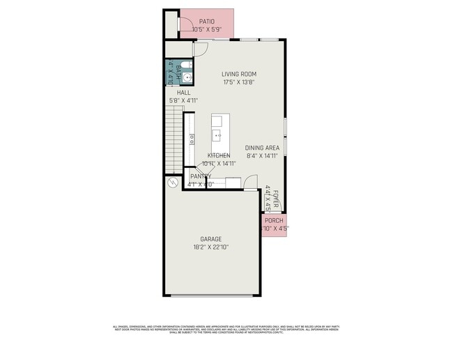 Photo - 1735 Braemar Vlg Dr