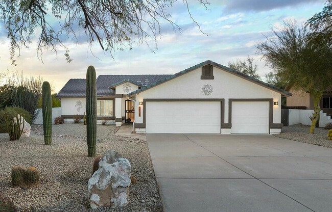 Photo - 9546 E Anasazi Pl
