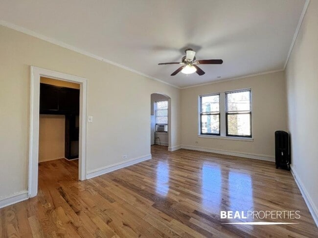 Building Photo - 0 bedroom in CHICAGO IL 60625 Unit 215 Rental