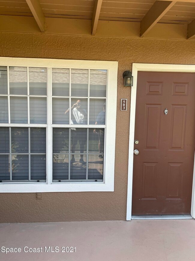 Building Photo - 1820 Long Iron Dr Unit 503
