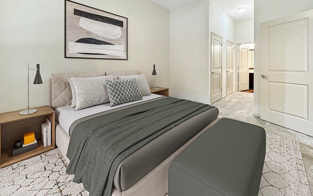 Photo - 400 McGowen St Unidad 3407
