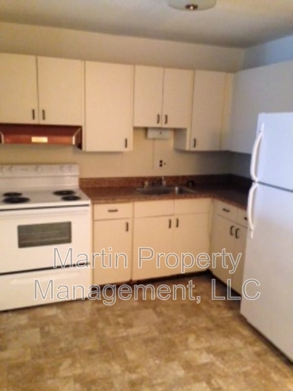 Building Photo - 74 Beach St Unit 5-1