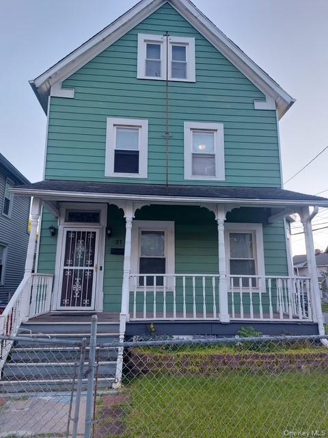 Building Photo - 31 Harrison St Unit 1